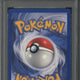 2001 Pokémon Neo Discovery Wobbuffet Holo 16/75 PSA 9 - EU
