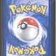 2005 Pokémon EX Unseen Forces Espeon ex Holo 102/115 - EU