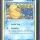 2004 Pokémon EX Team Rocket Returns Psyduck Stamped 70/109 - EU