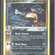 2004 Pokémon EX Team Rocket Returns Dark Marowak Stamped 7/109 - EU