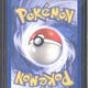 2004 Pokémon EX Team Rocket Returns Dark Marowak Stamped 7/109 - EU