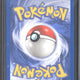 2004 Pokémon EX Team Rocket Returns Dark Magneton Stamped 39/109 - EU