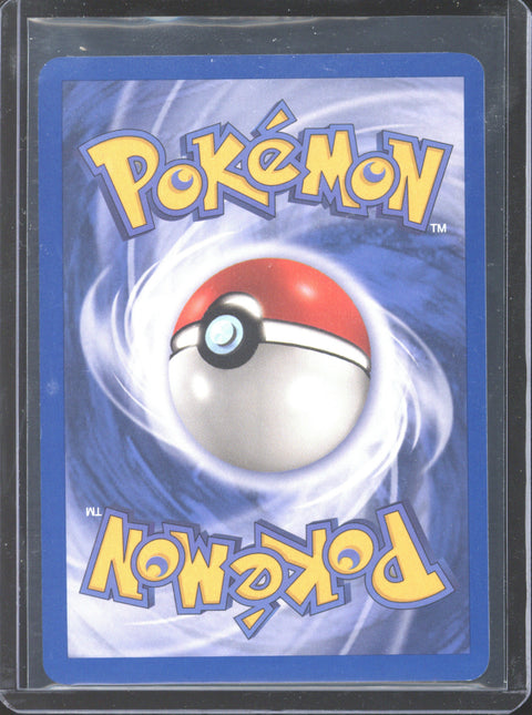 2004 Pokémon EX Team Rocket Returns Quagsire Stamped 26/109 - EU