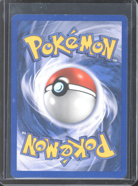 2006 Pokémon EX Legend Maker Absol Stamped 15/92 - EU