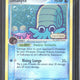 2006 Pokémon EX Legend Maker Omanyte Stamped 60/92 - EU