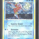 2004 Pokémon EX Fire Red & Leaf Green Magikarp Reverse Holo 67/112 - EU