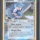 2005 Pokémon EX Delta Species Vaporeon Holo 18/113 - EU