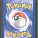 2005 Pokémon EX Delta Species Vaporeon Holo 18/113 - EU