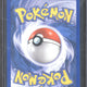 2005 Pokémon EX Delta Species Meowth Stamped 77/113 - EU