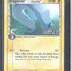 2005 Pokémon EX Delta Species Dragonair Stamped 42/113 - EU