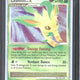 2008 Pokémon D&P Majestic Dawn Leafeon Lv.X Holo 99/100 - EU