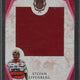 2025 Topps 125th FC Bayern München 125th Anniversary Stefan Effenberg Relic /49 #PMR-SE