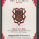 2025 Topps 125th FC Bayern München 125th Anniversary Stefan Effenberg Relic /49 #PMR-SE