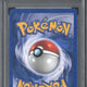 2000 Pokémon Base 2 Zapdos Holo 20/130 PSA 7 - EU