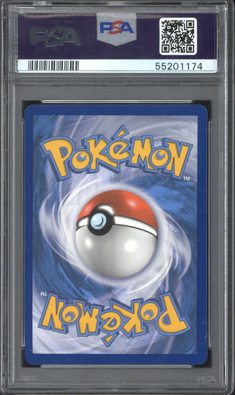 2019 Pokémon Sun & Moon Moltres & Zapdos & Articuno GX 44/68 PSA 9 - EU