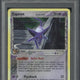 2005 Pokemon Ex Espeon-Holo Delta Species #4 PSA 9
