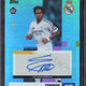 2024-25 Topps Real Madrid Team Set Endrick RC Autograph /99 #BA-ED