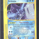 2003 Pokémon Skyridge Articuno Holo H3/H32 - EU - 2