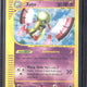 2003 Pokémon Skyridge Xatu Holo H32/H32 - EU - 3