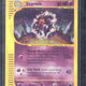 2003 Pokémon Skyridge Starmie Holo H28/H32 - EU - 3