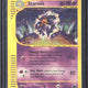 2003 Pokémon Skyridge Starmie Holo H28/H32 - EU - 4
