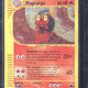 2003 Pokémon Skyridge Magcargo Holo H16/H32 - EU - 3