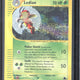 2003 Pokémon Skyridge Ledian Holo H14/H32 - EU - 3