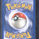 2003 Pokémon Skyridge Politoed Holo H23/H32 - EU - 2