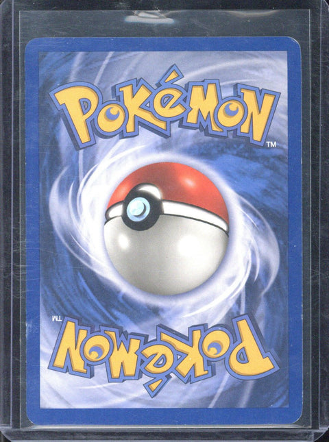 2003 Pokémon Skyridge Gengar Reverse Holo 10/144 - EU