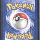2003 Pokémon Skyridge Dewgong Reverse Holo 7/144 - EU