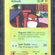 2003 Pokémon Skyridge Voltorb Reverse Holo 113/144 - EU