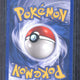 2003 Pokémon Aquapolis Scizor Holo H21/H32 - EU