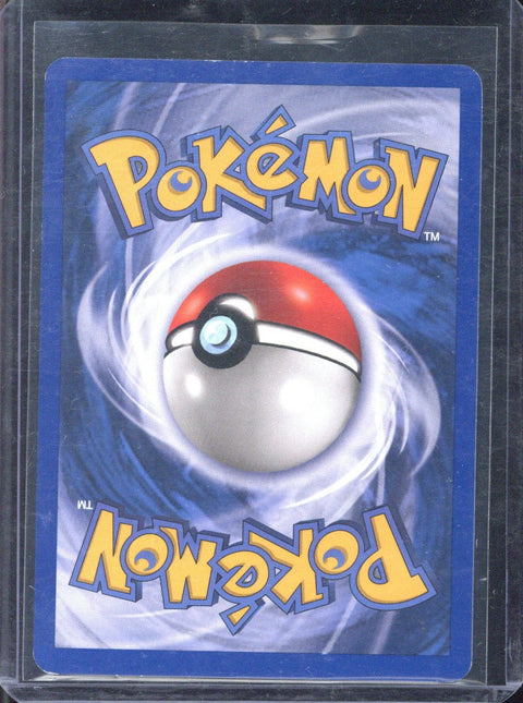 2003 Pokémon Aquapolis Scizor Holo H21/H32 - EU