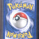 2003 Pokémon Aquapolis Scizor Holo H21/H32 - EU - 2