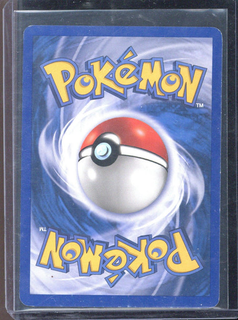 2003 Pokémon Aquapolis Scizor Holo H21/H32 - EU - 2