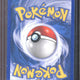 2003 Pokémon Aquapolis Steelix Holo H23/H32 - EU