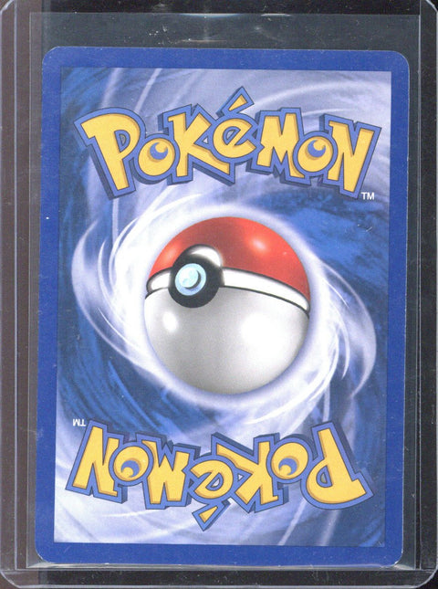 2003 Pokémon Aquapolis Steelix Holo H23/H32 - EU