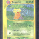 2003 Pokémon Aquapolis Exeggutor Holo H10/H32 - EU
