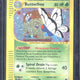 2002 Pokémon Expedition Butterfree Holo 5/165 - EU - 4