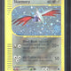 2002 Pokémon Expedition Skarmory Holo 27/165 - EU - 3