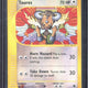 2002 Pokémon Expedition Tauros Reverse Holo 133/165 - EU