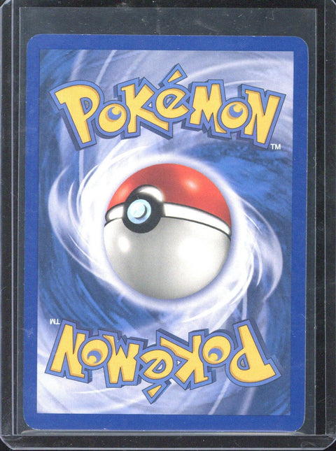 2002 Pokémon Expedition Tauros Reverse Holo 133/165 - EU