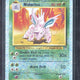 2002 Pokémon Legendary Collection Nidorino Reverse Holo 56/110 - EU