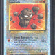 2002 Pokémon Legendary Collection Geodude Reverse Holo 77/110 - EU
