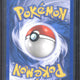 2002 Pokémon Legendary Collection Geodude Reverse Holo 77/110 - EU