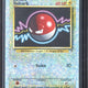 2002 Pokémon Legendary Collection Voltorb Reverse Holo 97/110 - EU