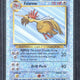 2002 Pokémon Legendary Collection Fearow Reverse Holo 42/110 - EU