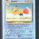 2002 Pokémon Legendary Collection Dodrio Reverse Holo 41/110 - EU