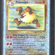 2002 Pokémon Legendary Collection Primeape Reverse Holo 59/110 - EU