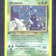 2000 Pokémon Neo Genesis Heracross Holo 1st edition 6/111 - EU